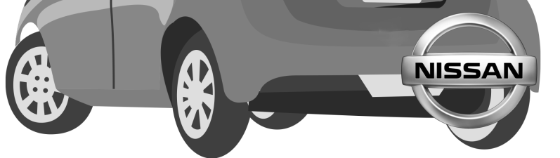 Nissan wieldoppen Nissan wieldop