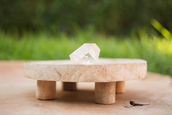 Kundalini Citrien puntje