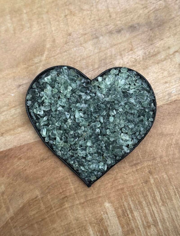 Zadeldek accessoire Prehniet