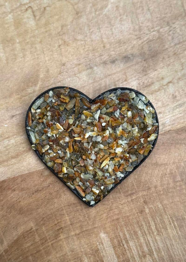 Zadeldek accessoire Barnsteen