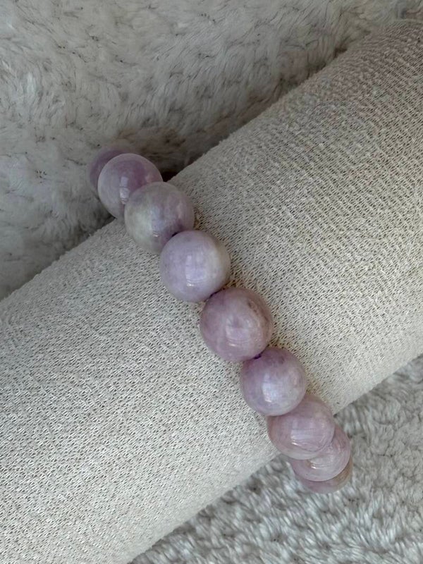 Kunziet kogelarmband