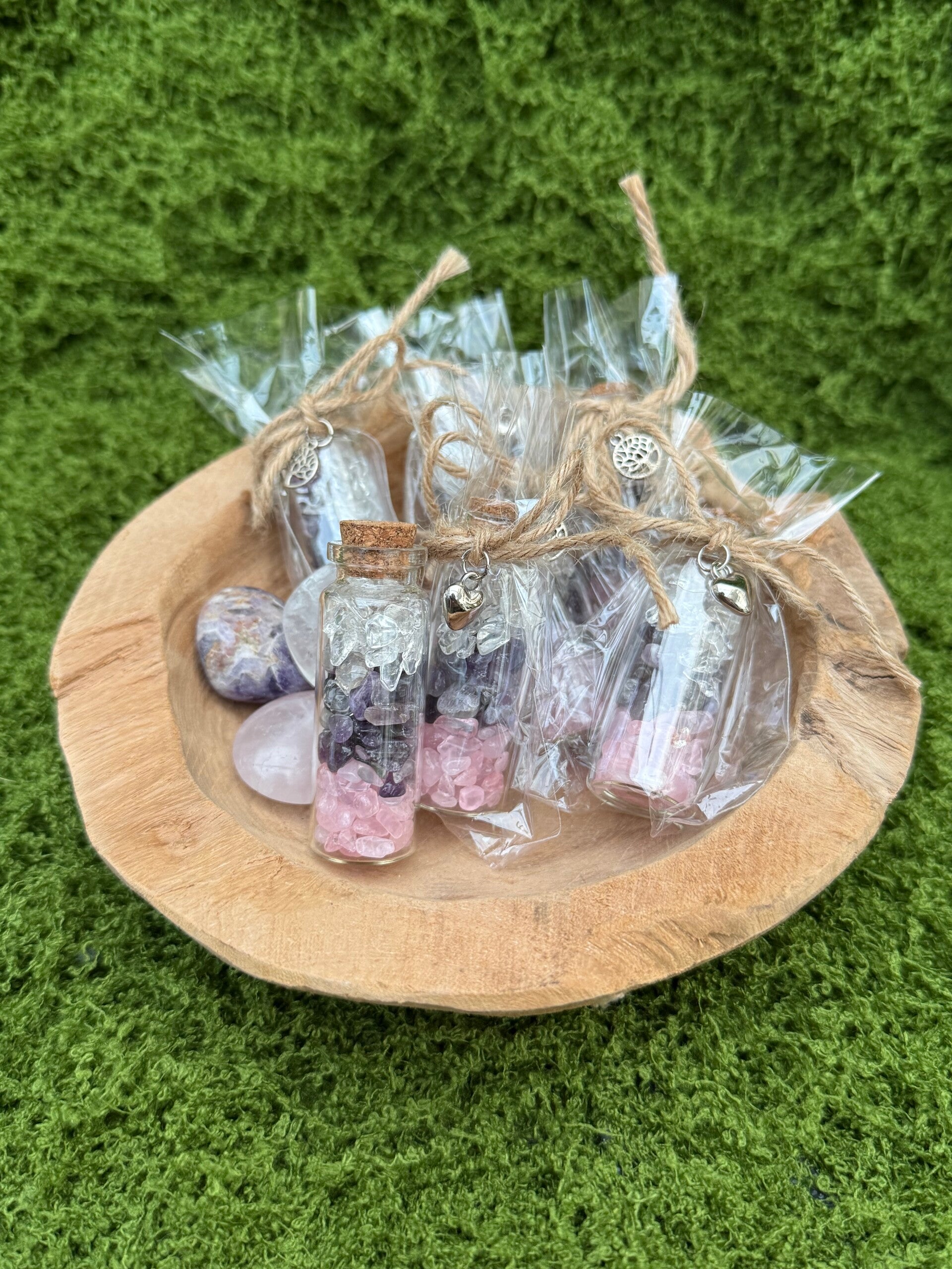 Gouden driehoek flesje