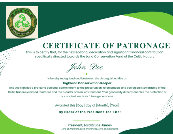 Sentinel of the Winter Years