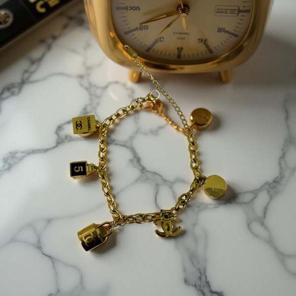 Replica Chanel braclet