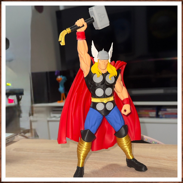 Thor