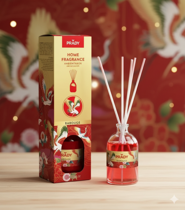 MIKADO PRADY 100ML BAROUGE