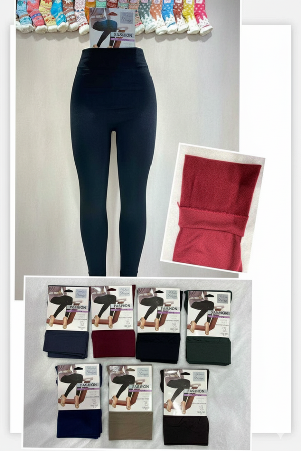 LEGGINGS AMINCISSANT