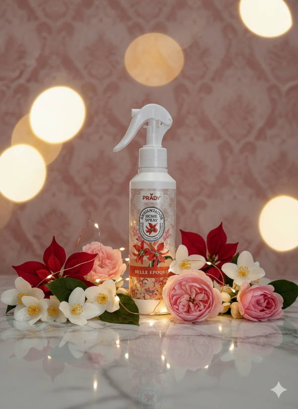 SPRAY TEXTILE PRADY 220ML