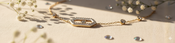 BRACELET ACIER INOXYDABLE