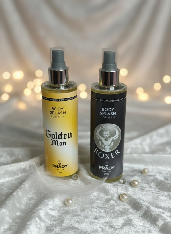 BRUME  PRADY HOMME 100ML