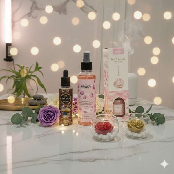 🌸 💖 PACK HOME GLOW