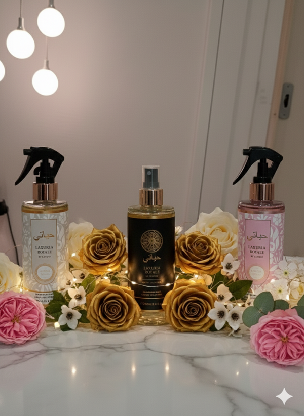 PACK SENTEURS MAISON