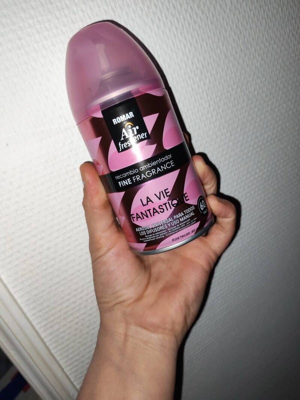 Désodorisants maison