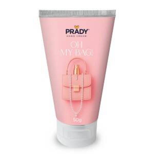 CRÈME MAINS OH MY BAG! 50ML