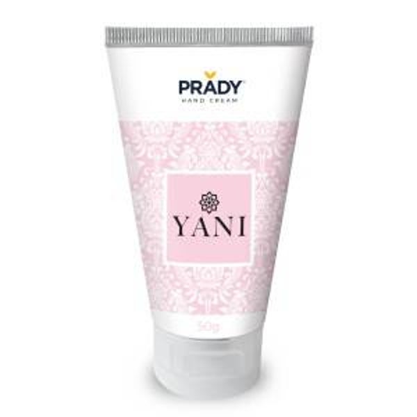 Crème main 50 ML