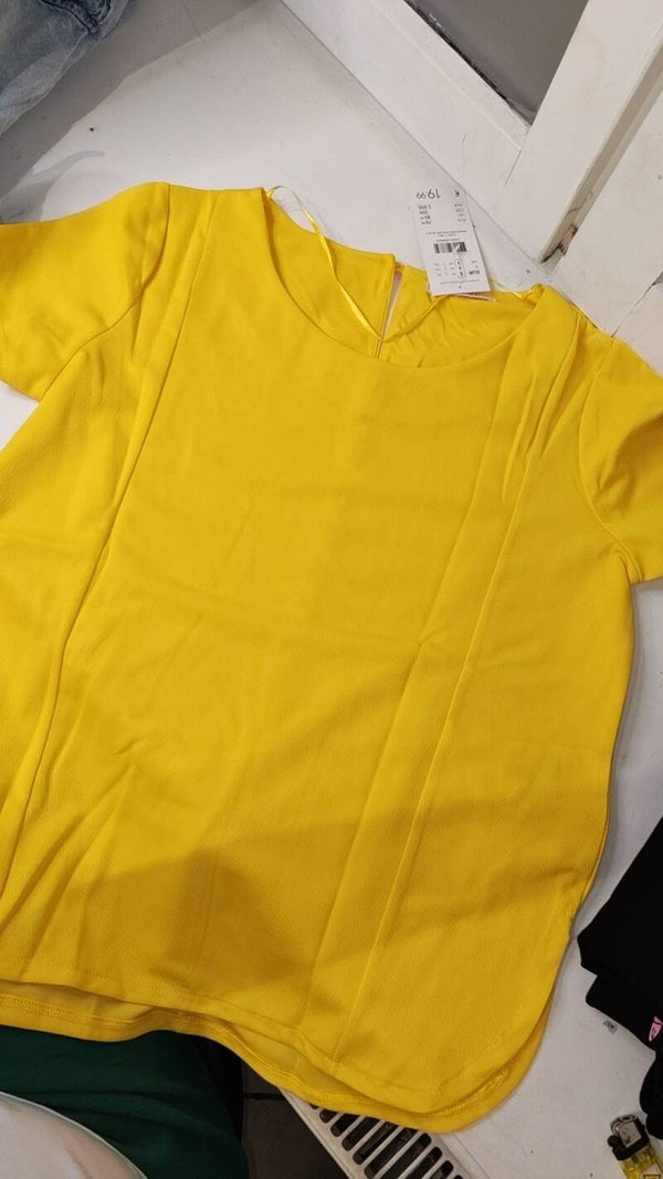Top blouse