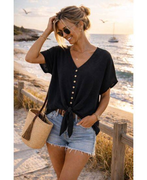 Top blouse