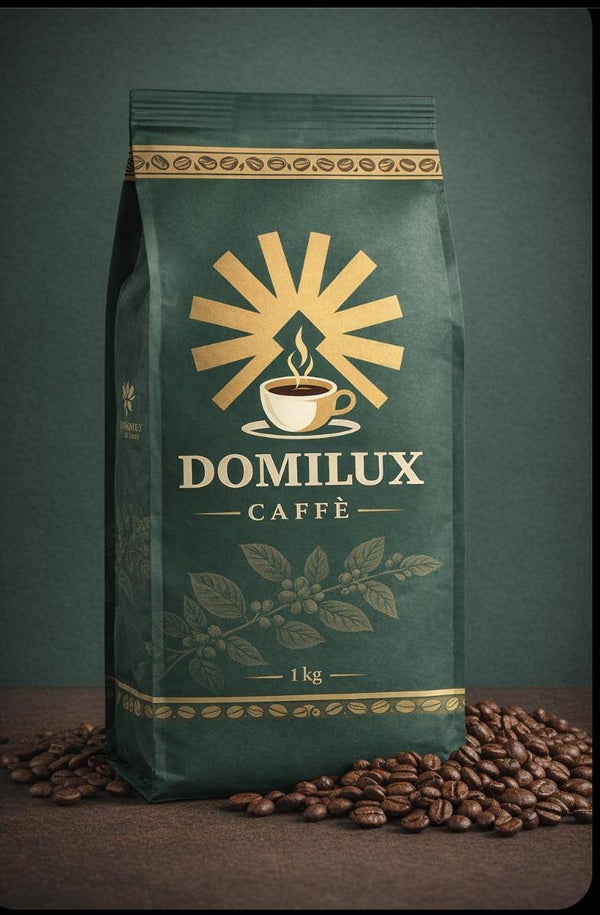 Domilux Caffe