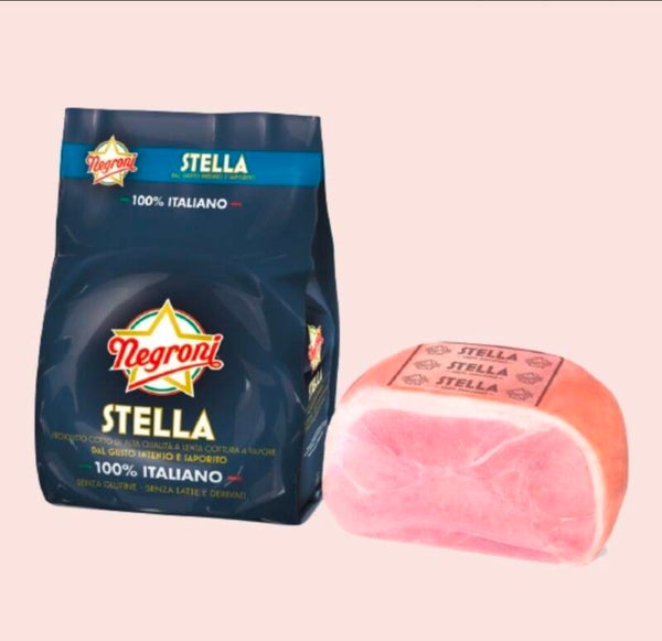 Negroni Stella