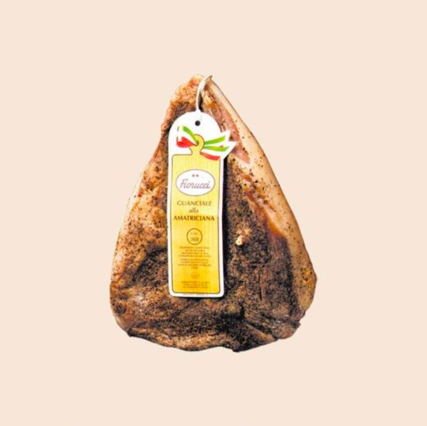 Prosciutto Dop