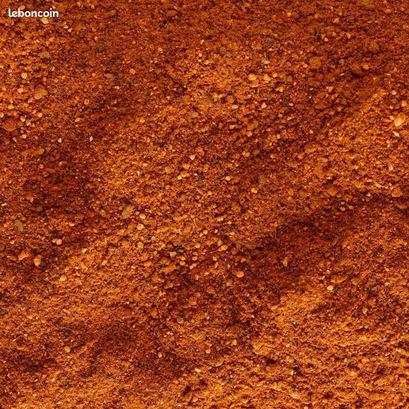 Pate à carpe OneNcarpe à l'AIL