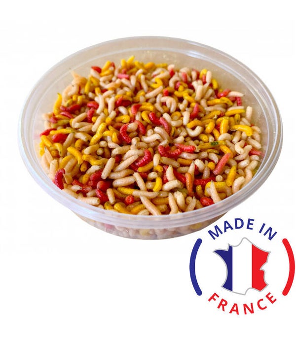 Asticot / Gozzer Mix