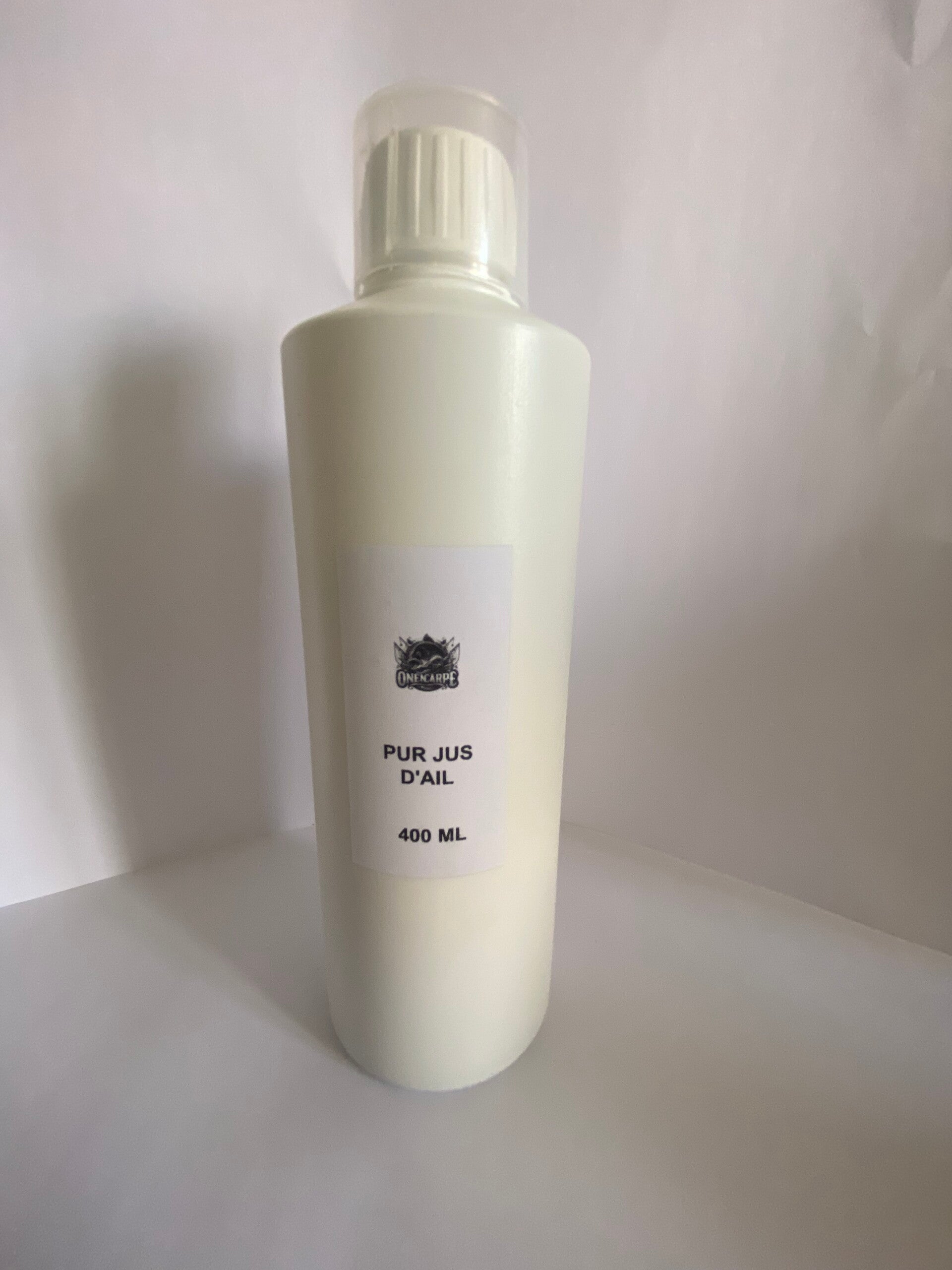 Pur Jus Ail Carpe