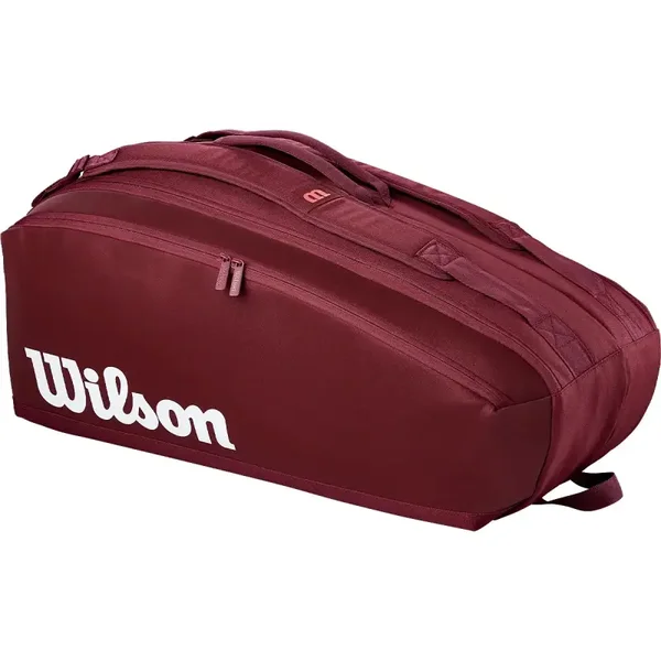 Wilson Defy Super Tour 9 Tennistas