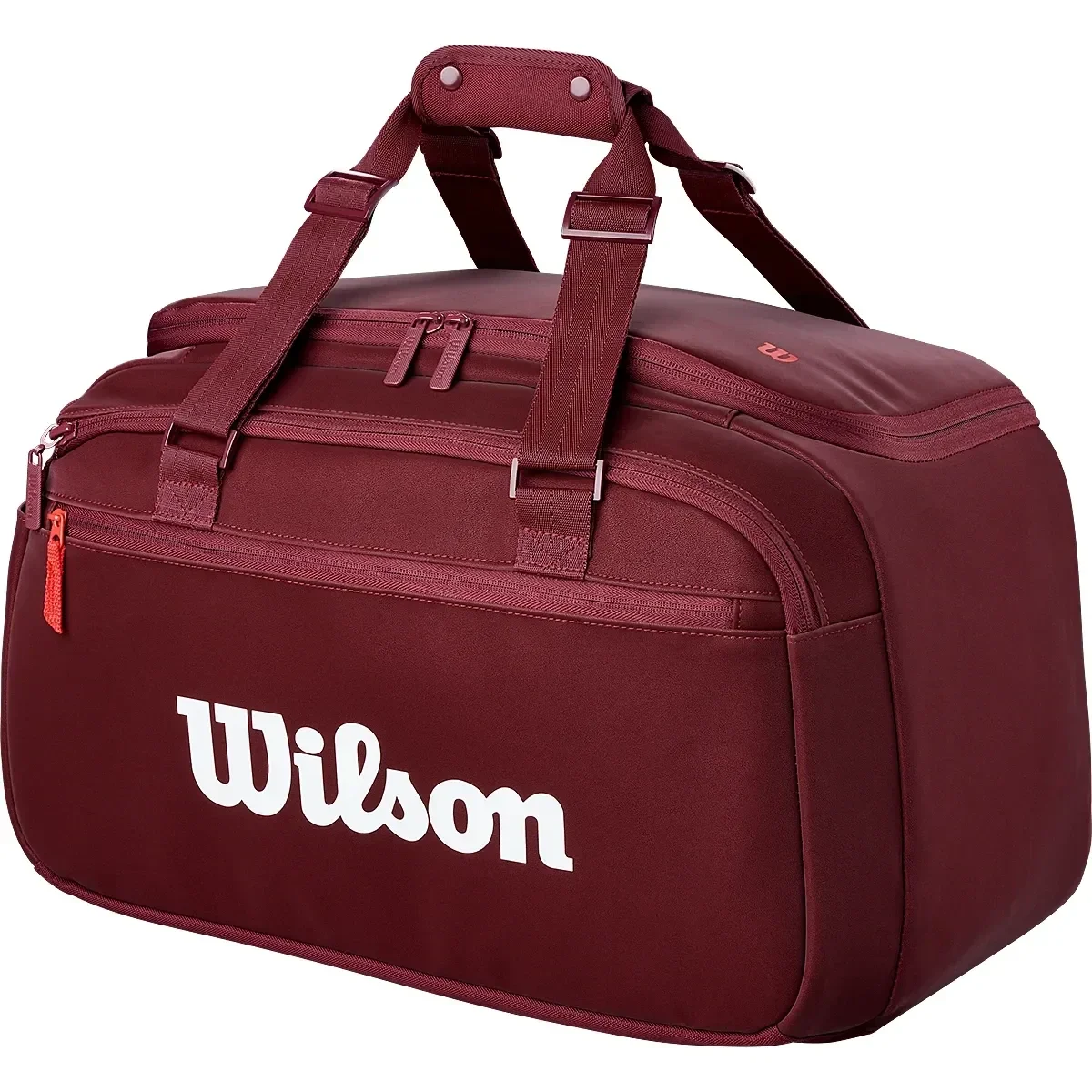 Wilson Defyer Duffel