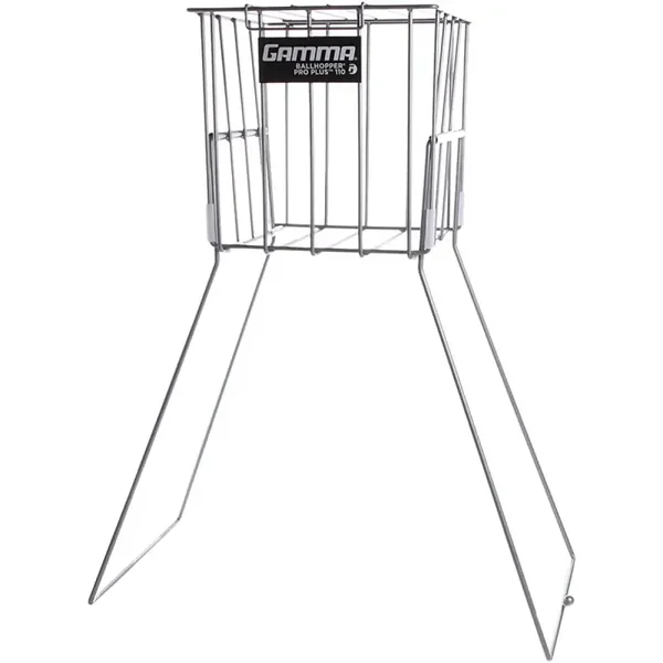 Gamma Pro Plus 110 Ballenmand (110 Ballen)