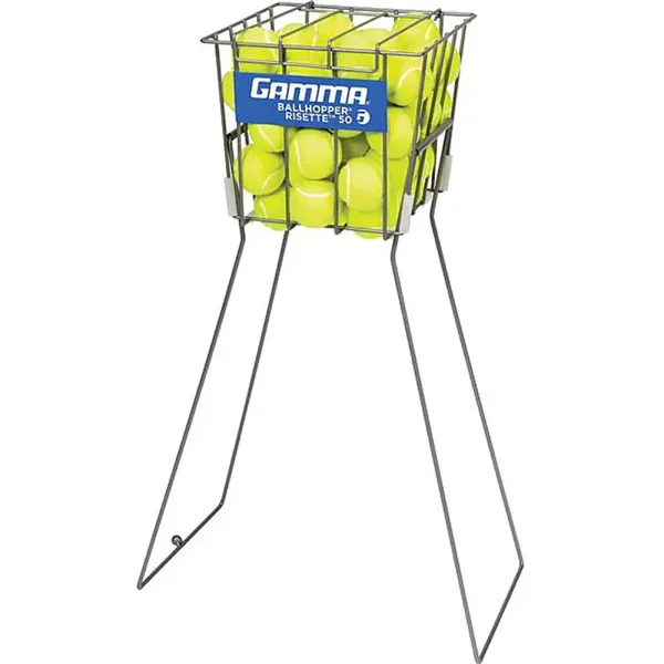 Gamma Risette Ballenmand (50 Ballen)