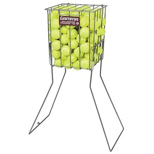 Gamma Whopper Ballenmand (140 Ballen)