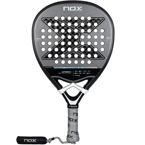 NOX QUANTUM CARBON 12K