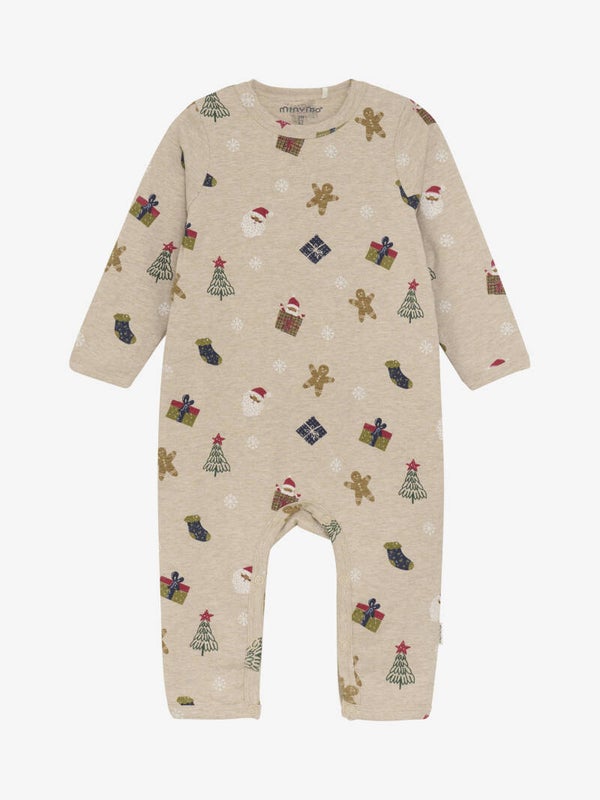 Jul heldress (begrenset antall på lager)