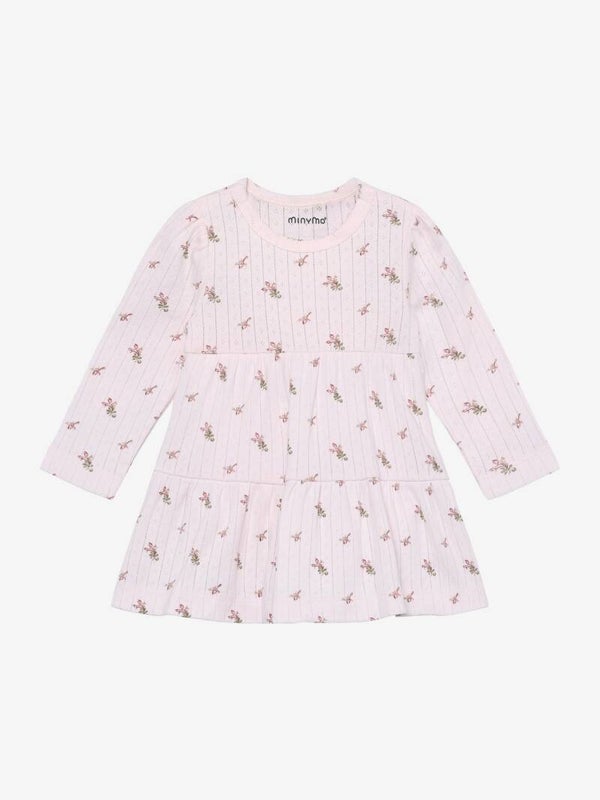 Sommerkjole fra Minymo 50