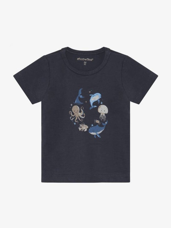 T-skjorte fra Minymo 50