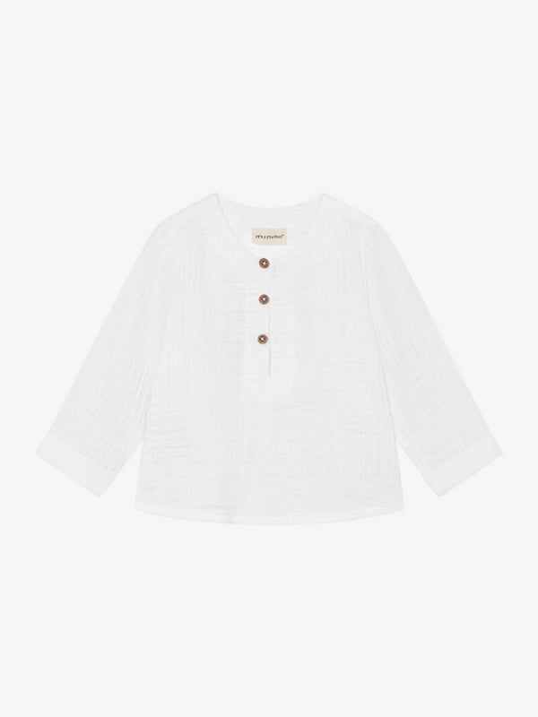 Skjorte fra Minymo 56