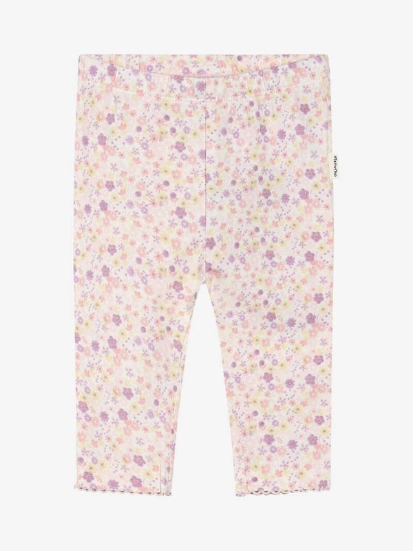 Leggings fra Minymo 56