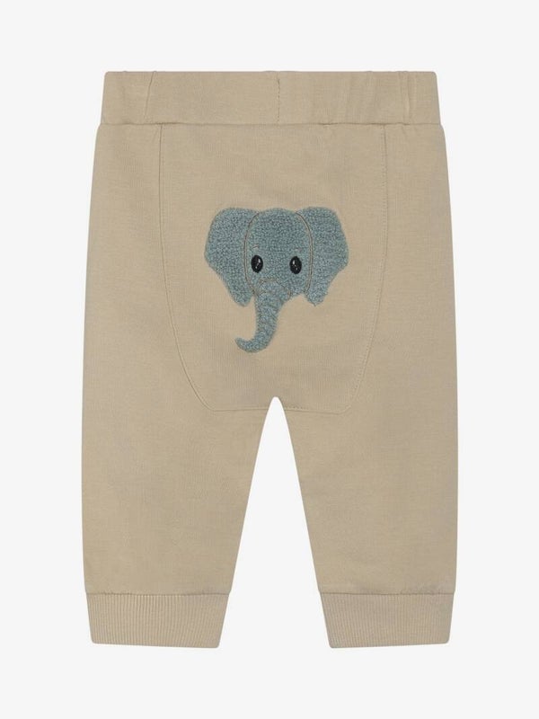 Joggebukse Str 50-92