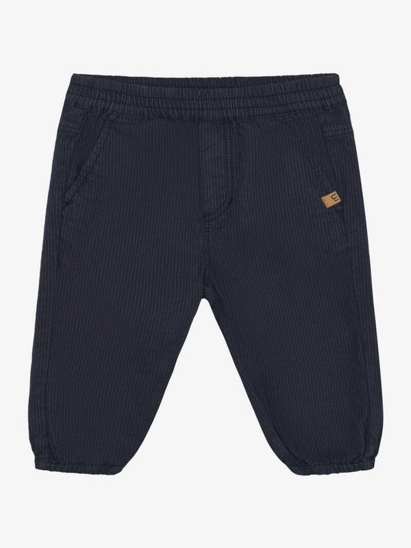 Bukse fra Minymo (Odyssey Gray)