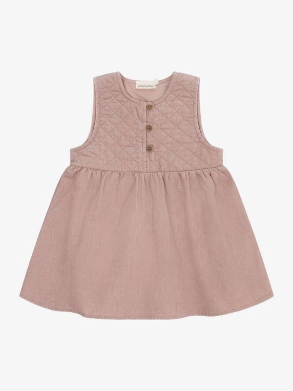 Kjole fra Minymo (Fawn)