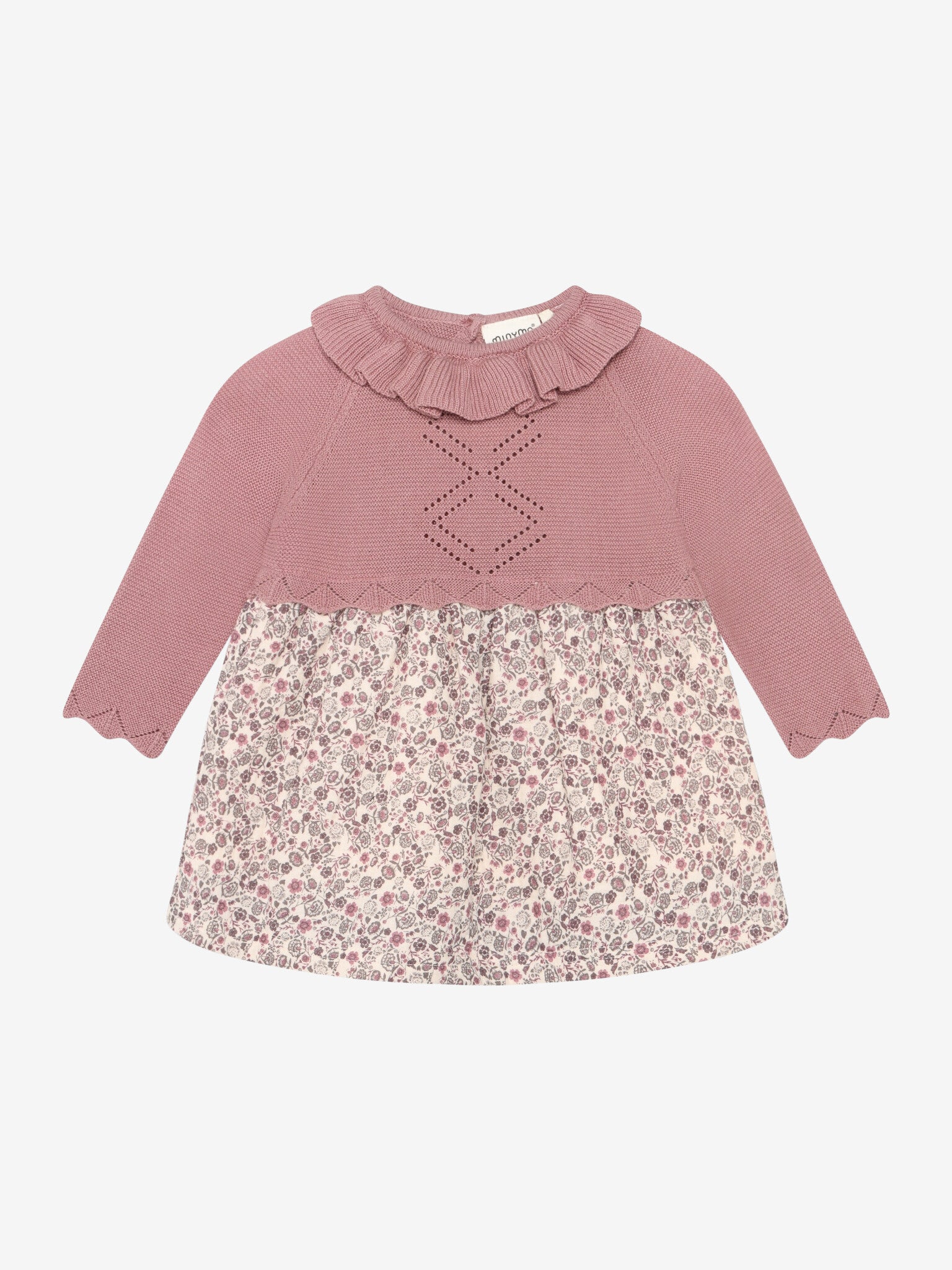 Kjole fra Minymo (Nostalgia Rose)