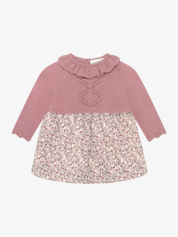 Kjole fra Minymo (Nostalgia Rose)