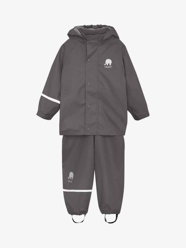 Regntøy Sett fra CeLaVi 70