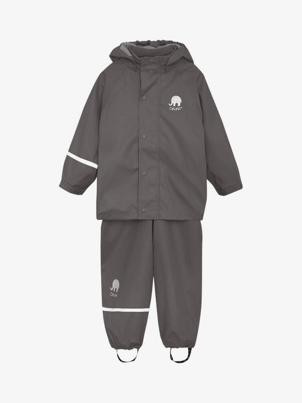 Regntøy Sett fra CeLaVi 70