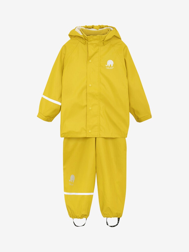 Regntøy Sett fra CeLaVi 70