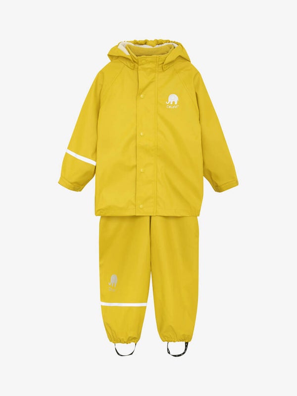 Regntøy Sett fra CeLaVi 70