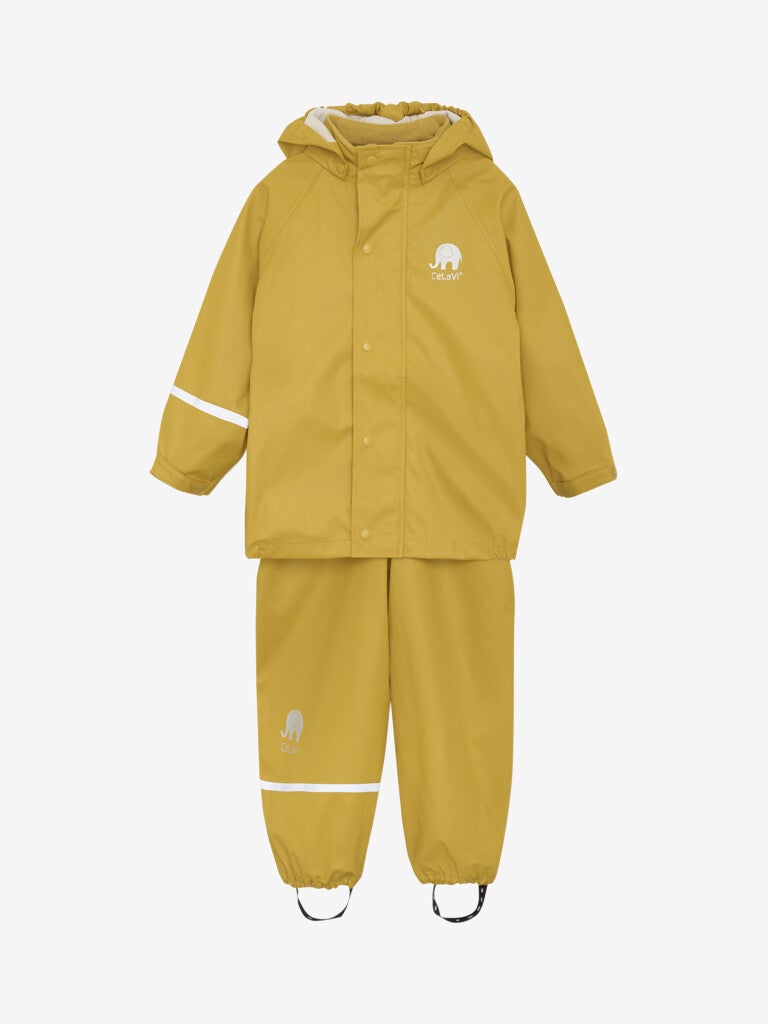 Regntøy Sett fra CeLaVi 80