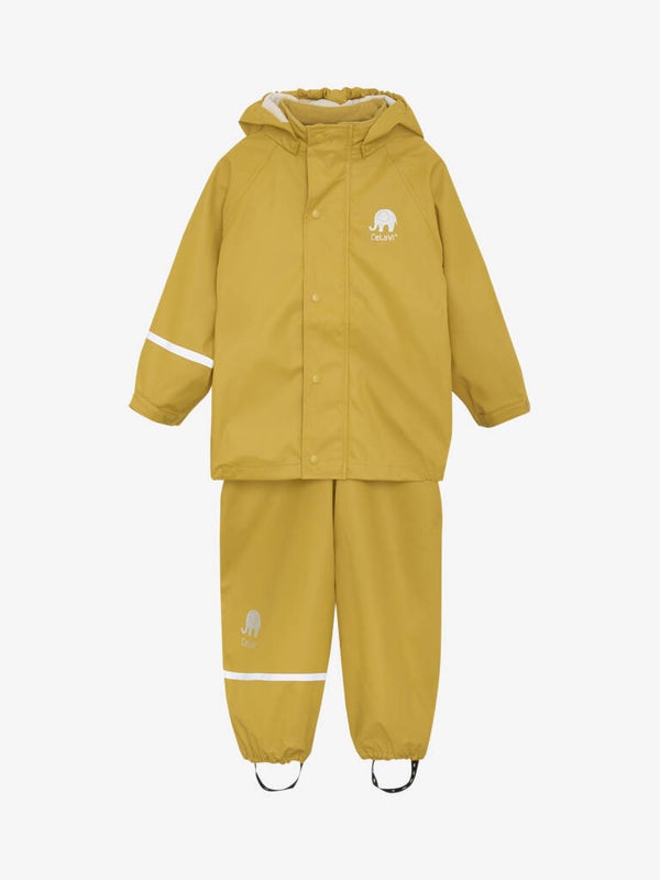 Regntøy Sett fra CeLaVi 100