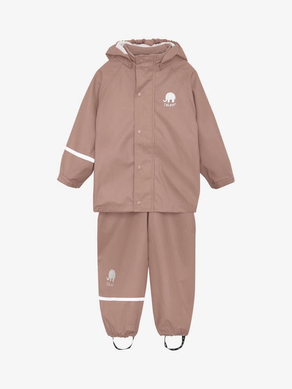 Regntøy Sett fra CeLaVi 140